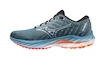 Mizuno 19 Provincial Blue/White/Light Orange