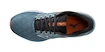 Mizuno 19 Provincial Blue/White/Light Orange