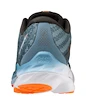 Mizuno 19 Provincial Blue/White/Light Orange
