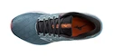 Mizuno 19 Provincial Blue/White/Light Orange