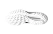 Mizuno 26 (Kakizome) White/White/Black