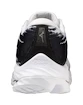Mizuno 26 (Kakizome) White/White/Black