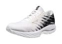 Mizuno 26 (Kakizome) White/White/Black