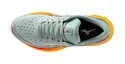 Mizuno 5 Abyss/Dubarry/Carrot Curl