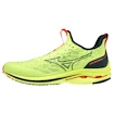 Mizuno Neo 2 Neo Lime/Orion Blue