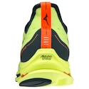 Mizuno Neo 2 Neo Lime/Orion Blue