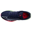 Mizuno Wave Shadow 5 / Blue Depth / Illusion Blue / Paradise Green