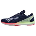Mizuno Wave Shadow 5 / Blue Depth / Illusion Blue / Paradise Green