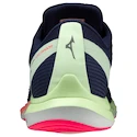 Mizuno Wave Shadow 5 / Blue Depth / Illusion Blue / Paradise Green