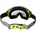 Ochelari schi Fox  Vue Stray Google Yellow