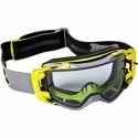 Ochelari schi Fox  Vue Stray Google Yellow