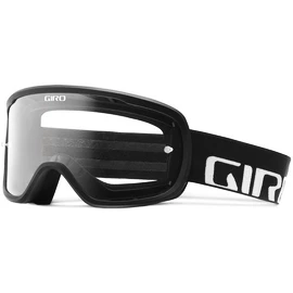 Ochelari schi Giro Scamp Tempo MTB Black
