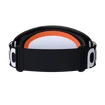 Ochelari schi POC  Ora DH Uranium Black-Transparent