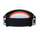 Ochelari schi POC  Ora DH Uranium Black-Transparent