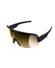 Ochelari sport POC Aim Uranium Black/Clarity Road/Partly Sunny Gold ONE