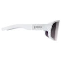 Ochelari sport POC  Aspire Hydrogen White/Clarity Road/Sunny Silver ONE