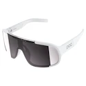 Ochelari sport POC  Aspire Hydrogen White/Clarity Road/Sunny Silver ONE