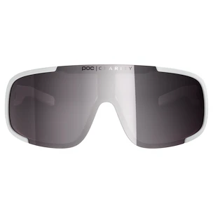 Ochelari sport POC  Aspire Hydrogen White/Clarity Road/Sunny Silver ONE