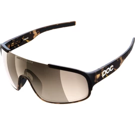 Ochelari sport POC Crave Tortoise Brown