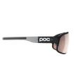 Ochelari sport POC Crave Uranium Black Translucent/Grey