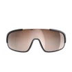 Ochelari sport POC Crave Uranium Black Translucent/Grey