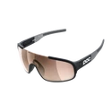 Ochelari sport POC Crave Uranium Black Translucent/Grey