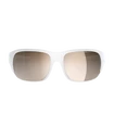 Ochelari sport POC  Define Hydrogen White/Clarity MTB Silver Mirror