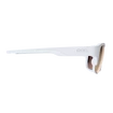Ochelari sport POC  Define Hydrogen White/Clarity MTB Silver Mirror