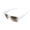 Ochelari sport POC  Define Hydrogen White/Clarity MTB Silver Mirror