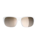 Ochelari sport POC  Define Hydrogen White/Clarity MTB Silver Mirror