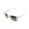 Ochelari sport POC  Define Hydrogen White/Clarity MTB Silver Mirror
