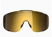 Ochelari sport POC  Devour Fluorescent Pink/Uranium Black Translucent