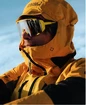 Ochelari sport POC  Devour Glacial