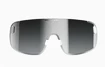 Ochelari sport POC  Elicit Argentite Silver