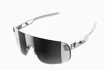 Ochelari sport POC  Elicit Argentite Silver