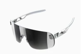 Ochelari sport POC Elicit Argentite Silver