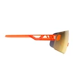 Ochelari sport POC  Elicit Toric Fluo. Orange Translucent/Clarity Road/Partly Sunny Gold ONE