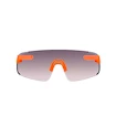 Ochelari sport POC  Elicit Toric Fluo. Orange Translucent/Clarity Road/Partly Sunny Gold ONE