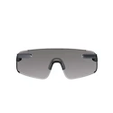 Ochelari sport POC  Elicit Toric Uranium Black/Clarity Universal/Partly Sunny Grey ONE