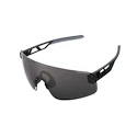 Ochelari sport POC  Elicit Toric Uranium Black/Clarity Universal/Partly Sunny Grey ONE