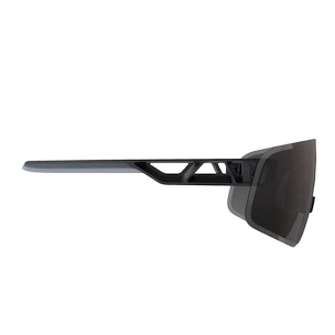 Ochelari sport POC  Elicit Toric Uranium Black/Clarity Universal/Partly Sunny Grey ONE