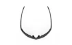 Ochelari sport Rudy Project  DEFENDER Black Matte/Smoke