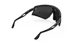 Ochelari sport Rudy Project  DEFENDER Black Matte/Smoke