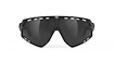 Ochelari sport Rudy Project  DEFENDER Black Matte/Smoke