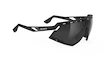 Ochelari sport Rudy Project  DEFENDER Black Matte/Smoke