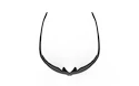 Ochelari sport Rudy Project  DEFENDER Black Matte/Smoke