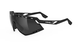 Ochelari sport Rudy Project DEFENDER Black Matte/Smoke