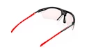 Ochelari sport Rudy Project  RYDON Frozen Ash/ImpactX Photochromic 2 Black
