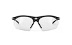 Ochelari sport Rudy Project  RYDON Matte Black/ImpactX Photochromic 2 Black