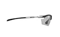 Ochelari sport Rudy Project  RYDON Matte Black/ImpactX Photochromic 2 Black
